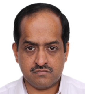 Venkatesh Nayak