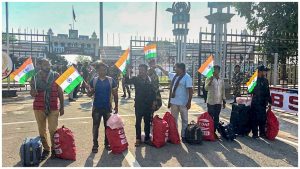Indian Prisoners