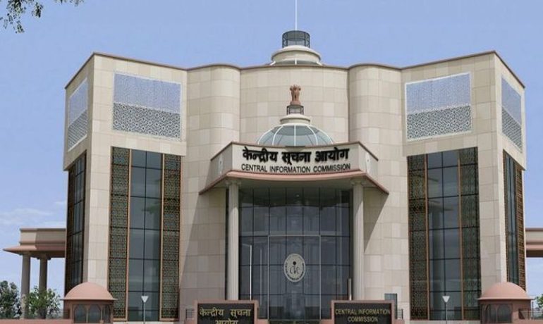 RTIs to GoI rose by 6.55% during the 2nd year of the pandemic, but how reliable is the data published in the CIC’s 2021-22 Annual Report